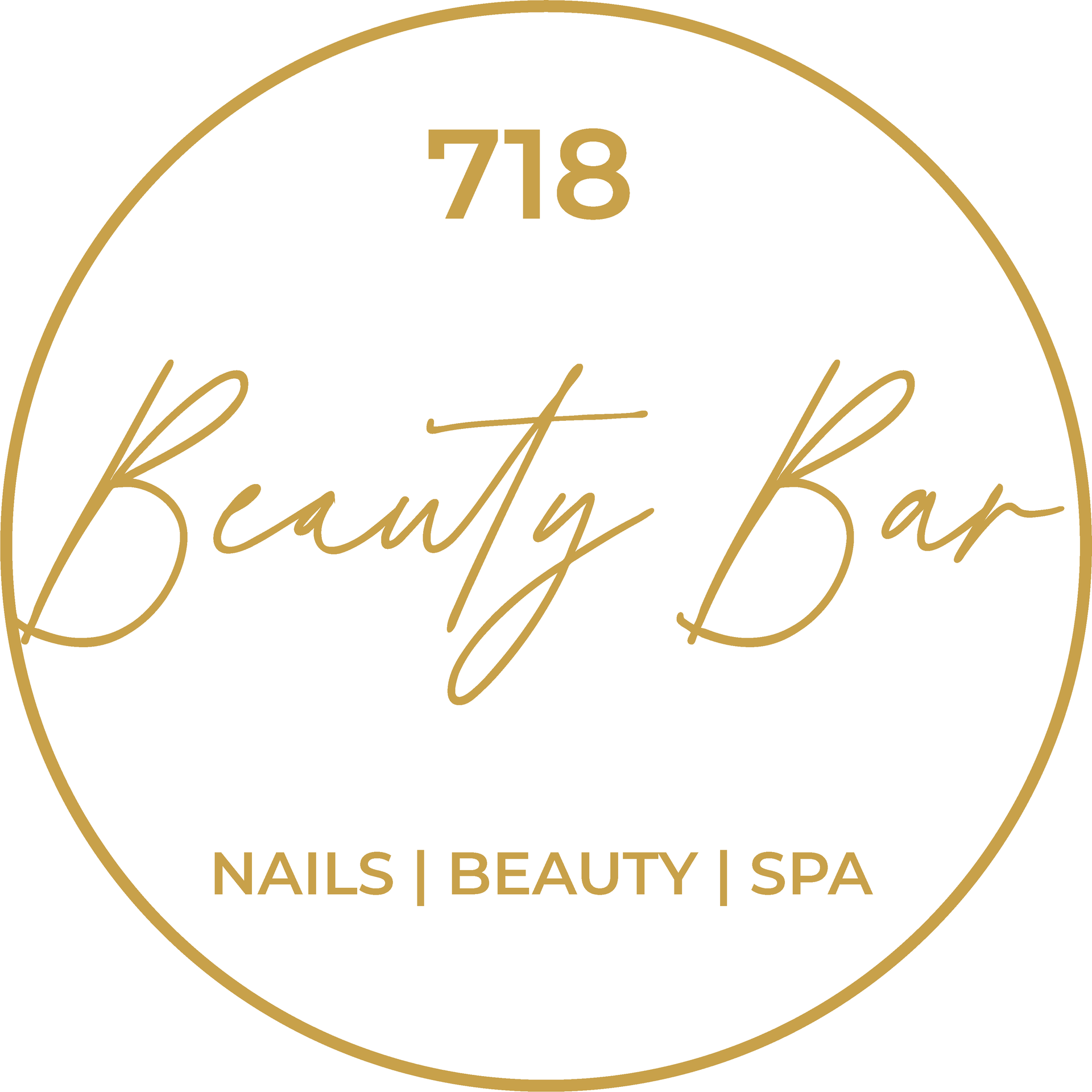 ビューティーバー Nails, Spa, Salon Appointment | 718 Beauty Bar | Hoboken, NJ